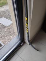 ijshockey stick, Sport en Fitness, Ophalen, Gebruikt, Stick