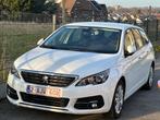 Peugeot 308, Auto's, Voorwielaandrijving, 1498 cc, 4 cilinders, Wit