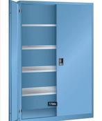 gereedschapskast lista vleugeldeurkast, Enlèvement, Utilisé