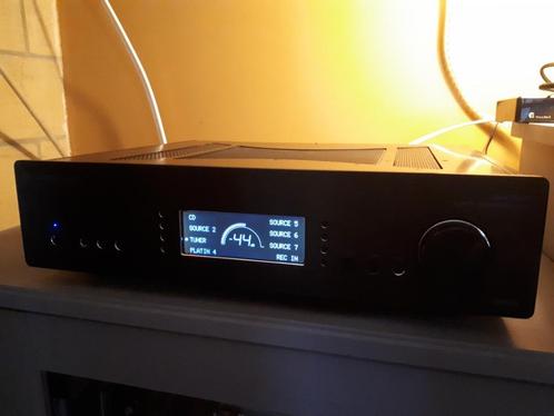 Ampli Cambridge AZUR 851A, Audio, Tv en Foto, Versterkers en Ontvangers, Zo goed als nieuw, Stereo, 120 watt of meer, Overige merken