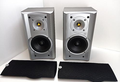 speakers JAMO X8  / JAMO X 830 luidsprekers 140 Watt, Audio, Tv en Foto, Luidsprekerboxen, Gebruikt, Front, Rear of Stereo speakers