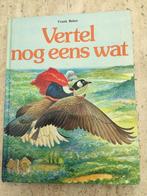 Vertel nog eens wat - Jac. Linders, Boeken, Ophalen of Verzenden