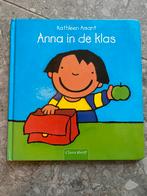 Kathleen Amant - Anna in de klas, Boeken, Ophalen, Zo goed als nieuw, Kathleen Amant