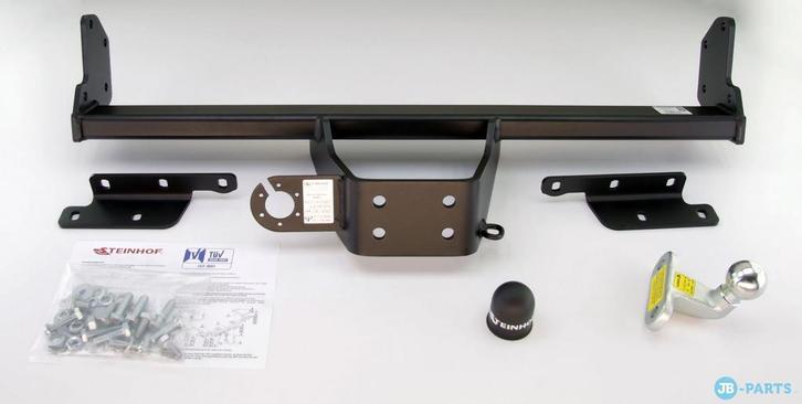 Vaste trekhaak Nissan Navara/NP300 Pick-Up vanaf 2015, Auto-onderdelen, Trekhaken