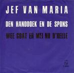 jef van maria, Ophalen of Verzenden