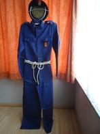 uniform burgerbescherming, Ophalen, Overige soorten