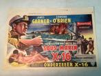 UP PERISCOPE   filmposter  36-54 cm, Verzamelen, Posters, Ophalen of Verzenden