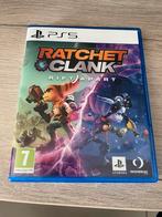 Nieuw Ratchet & Clank Rift Apart, Games en Spelcomputers, Games | Sony PlayStation 5, Ophalen of Verzenden, Nieuw