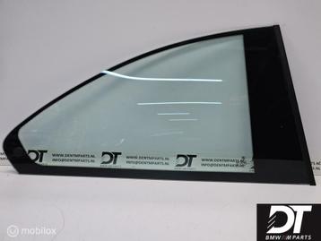 Zijruit rechtsachter BMW 3-serie Coupé E46 51368209404 beschikbaar voor biedingen