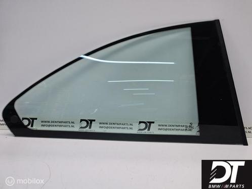 Zijruit rechtsachter BMW 3-serie Coupé E46 51368209404, Auto-onderdelen, Ruiten en Toebehoren, BMW, Gebruikt, Ophalen of Verzenden
