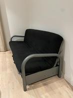 Clic-clac, Noir, Comme neuf, Enlèvement, 120 cm