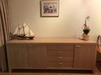 dressoir, Ophalen, Zo goed als nieuw, 200 cm of meer, Modern