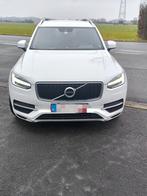 Volvo XC90 Diesel 2L , Annee 2016 , Euro6b , tres propre, Autos, XC90, Achat, Entreprise, Carnet d'entretien