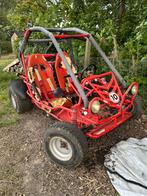 Buggy 250cc met papieren, Sport en Fitness, Karting, Ophalen, Zo goed als nieuw