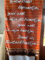 Sinterklaasdoek, Divers, Saint-Nicolas, Enlèvement, Comme neuf