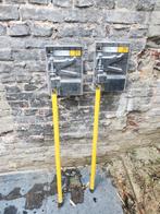 NIEUW Telescopische arm , 3de hand. 115-290cm, Ophalen, Nieuw