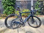 Specialized tarmac sram etap force electrisch, Fietsen en Brommers, Ophalen, Zo goed als nieuw
