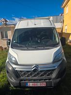 Citroen jumper, Euro 6, Entreprise, 3 places, Boîte manuelle