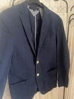 Tommy Hilfiger blazer/vest Maat 46, Kleding | Heren, Kostuums en vesten, Ophalen, Gedragen, Maat 46 (S) of kleiner, Tommy hilfiger