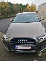 Audi Q3 automatique essence Q3 1.4TFSI code S tronic, Automatique, Carnet d'entretien, Achat, Particulier