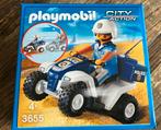 Playmobil City Action Police, Enlèvement, Neuf