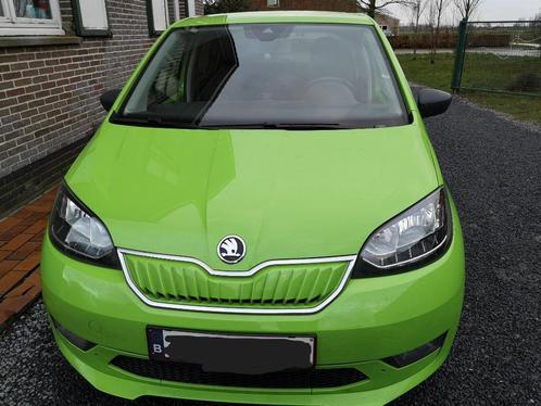 Skoda Citigo, Autos, Skoda, Particulier, Citigo, Airbags, Air conditionné, Bluetooth, Verrouillage central, Air conditionné automatique