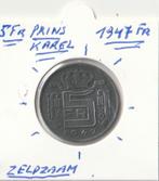 5 FR PRINS KAREL 1947 FR ZELDZAMER, Enlèvement ou Envoi