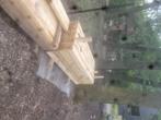 Grenen planken, Doe-het-zelf en Bouw, Hout en Planken, Ophalen, Grenen, Plank