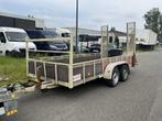Aanhangwagen VABO, Auto diversen, Aanhangers en Bagagewagens, Gebruikt