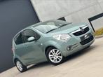 Opel Agila 1.2i Cosmo - Automaat - AC - 5deurs - 25.000km, Automaat, Overige kleuren, Adaptieve lichten, 5 deurs