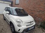 FIAT 500L -Trekking Lounge - Toit panoramique, Autos, Achat, Boîte manuelle, Toit panoramique, 5 places