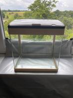Aquarium 25L, Animaux & Accessoires, Enlèvement, Utilisé, Aquarium vide