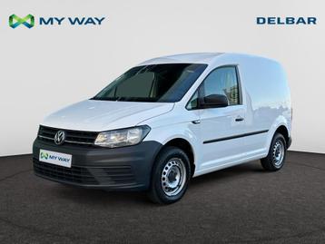 Volkswagen Caddy Van Caddy 2.0 CR TDi SCR (EU6) beschikbaar voor biedingen