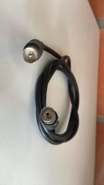 COAX Kabel, Ophalen, Zo goed als nieuw