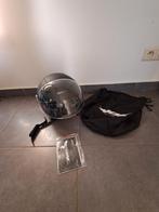 Brommer helm nieuw, Motoren, Ophalen of Verzenden, M