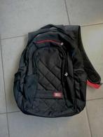 Case Logic - Laptop Rugzak - 14 inch / Zwart, Handtassen en Accessoires, Tassen | Rugtassen, Ophalen of Verzenden, Gebruikt, Overige merken