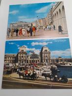 Postkaarten Oostende, Verzamelen, Postkaarten | België, Ophalen of Verzenden