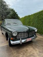 Volvo Amazon B18A  1967 (eerste eigenaar), Auto's, Overige modellen, Bruin, Particulier, 2 deurs