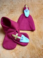 Muts en sjaal Sinterklaas, Ophalen of Verzenden, Gebruikt, Jongen of Meisje, Setje
