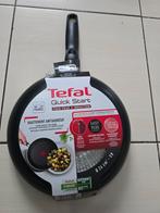 Tefal 24cm, Enlèvement
