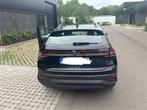 Volkswagen taigo, Auto's, Volkswagen, Voorwielaandrijving, Zwart, Handgeschakeld, 5 deurs
