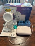 Philips avent borstkolf, Kinderen en Baby's, Babyvoeding en Toebehoren, Zo goed als nieuw