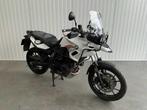 2017 - BMW - All-Road - F 700 GS ABS - Motorfiets, Motoren, Motoren | BMW, Bedrijf, Overig