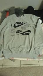 Nike trui, Kleding | Heren, Truien en Vesten, Nike, Ophalen of Verzenden, Grijs, Maat 56/58 (XL)