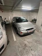 Ford Fucos automaat, Auto's, 4 deurs, 4 cilinders, 1600 cc, Elektrische ramen
