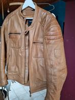 Veste booster cuir, Motos, Enlèvement, S