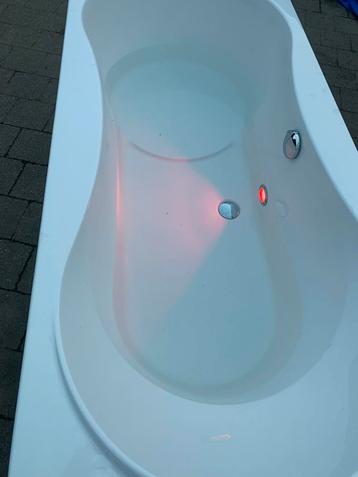 Baignoire 1,80 x 0,80, Enlèvement, Baignoire
