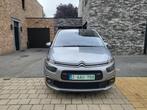 Citroën C4 Spacetourer 2019 7 zits Automaat Full Option Gara, Autos, Citroën, Carnet d'entretien, 7 places, Cuir, Automatique
