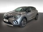 Renault Captur TCe 90 Techno, Argent ou Gris, Achat, Euro 6, Noir