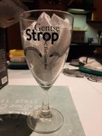 Bierglas brouwerij Gentse Strop Gent, Nieuw, Glas of Glazen, Ophalen of Verzenden